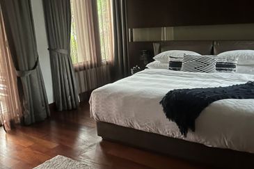 Glenmarie Residences