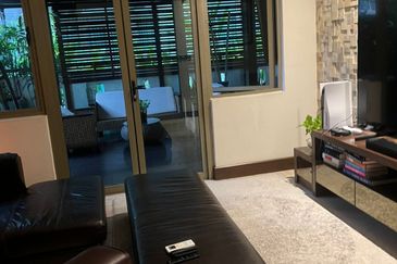 Glenmarie Residences