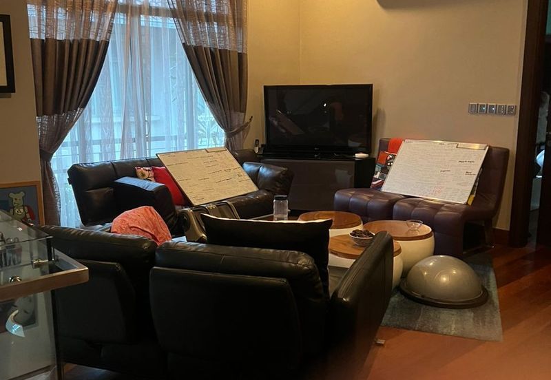 Glenmarie Residences