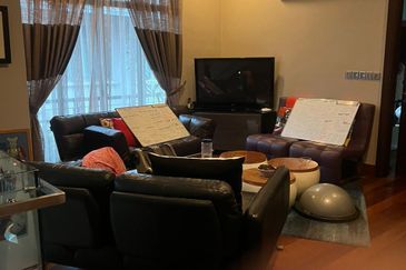 Glenmarie Residences