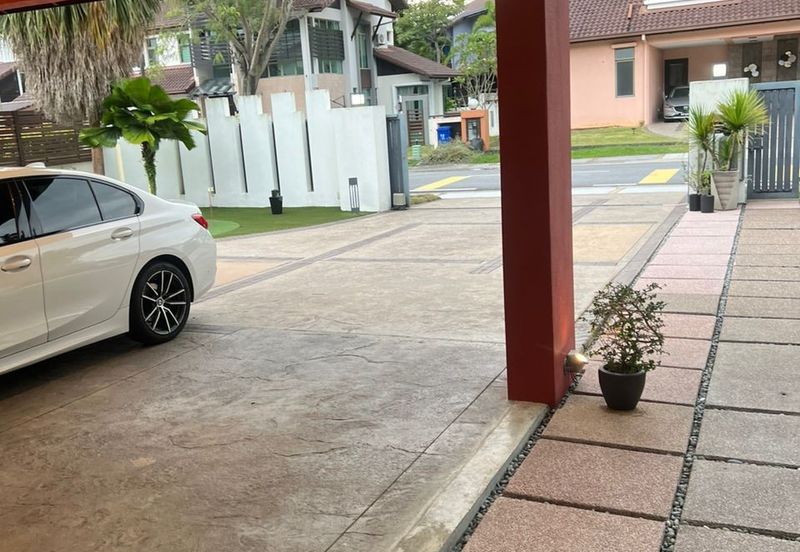 Glenmarie Residences