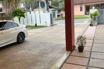 Glenmarie Residences