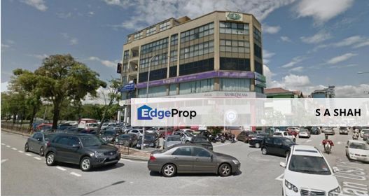 
Shoplots/ Office Lots @ USJ10 Taipan Subang Jaya, Selangor, Subang Jaya