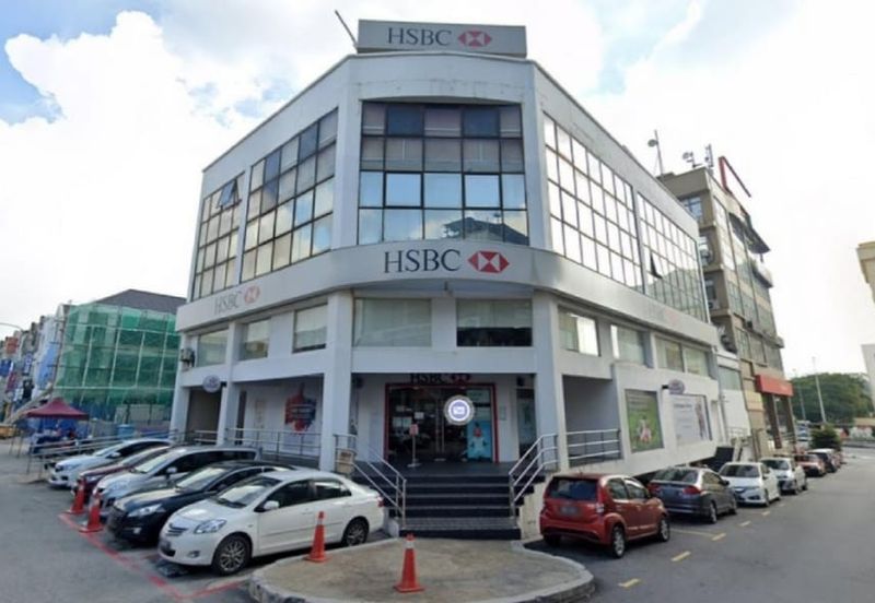 Taipan Business Centre, USJ 10