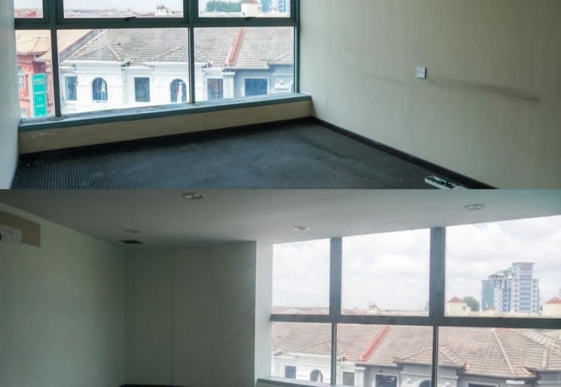 Taipan Business Centre, USJ 10