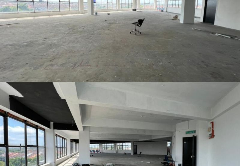 Taipan Business Centre, USJ 10