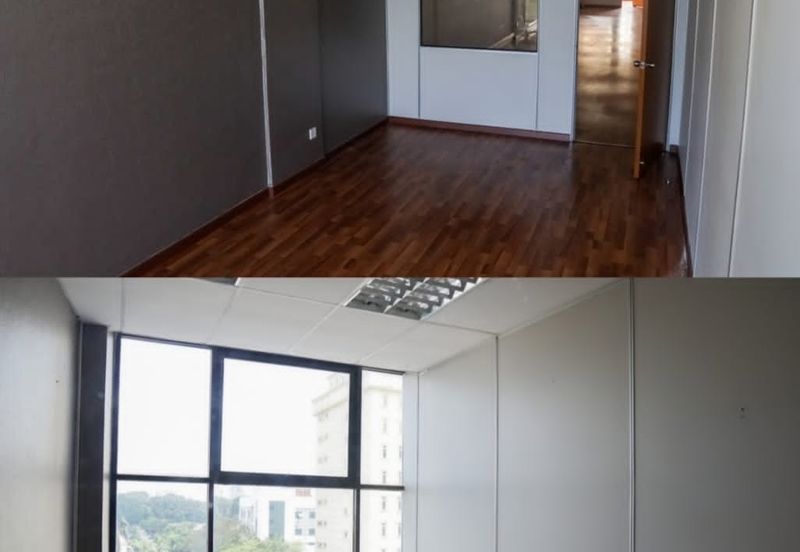 Taipan Business Centre, USJ 10