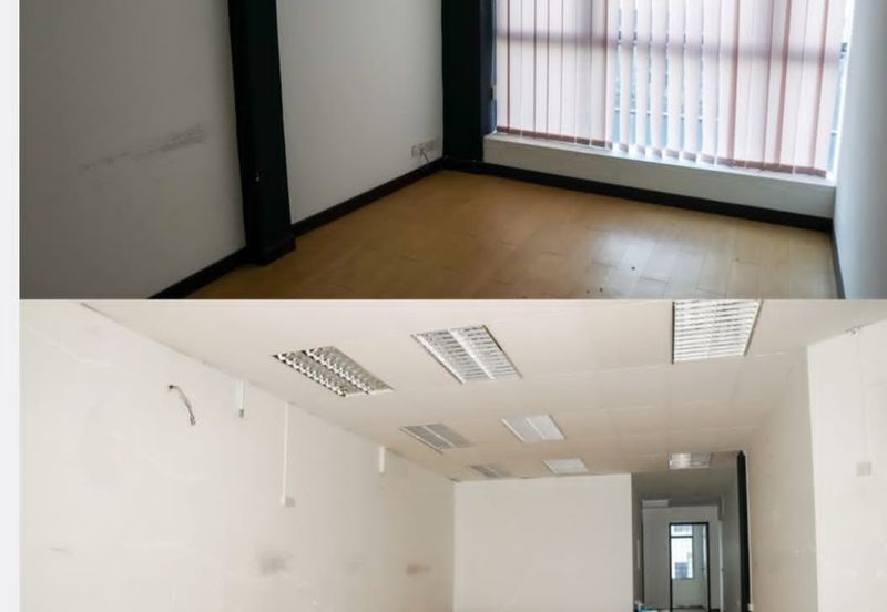 Taipan Business Centre, USJ 10