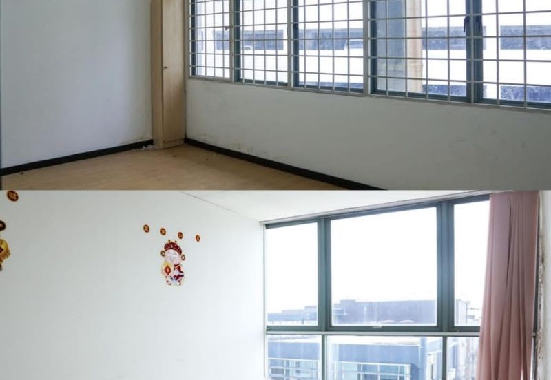 Taipan Business Centre, USJ 10