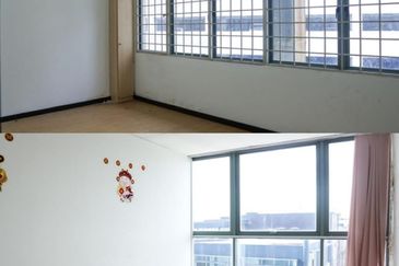 Taipan Business Centre, USJ 10