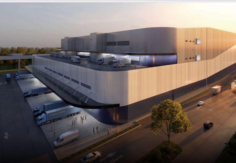 Bukit Raja Industrial Park