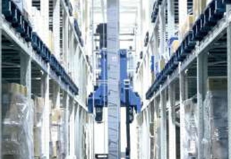 Bukit Raja Industrial Park