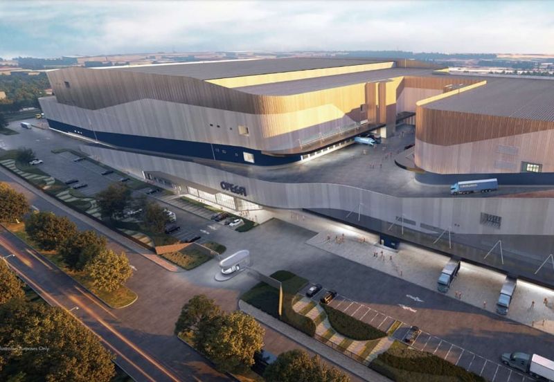 Bukit Raja Industrial Park