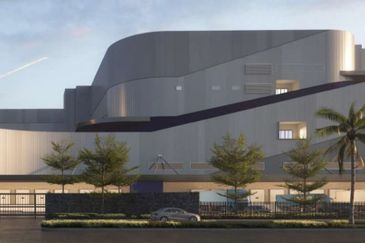 Bukit Raja Industrial Park