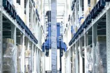 Bukit Raja Industrial Park