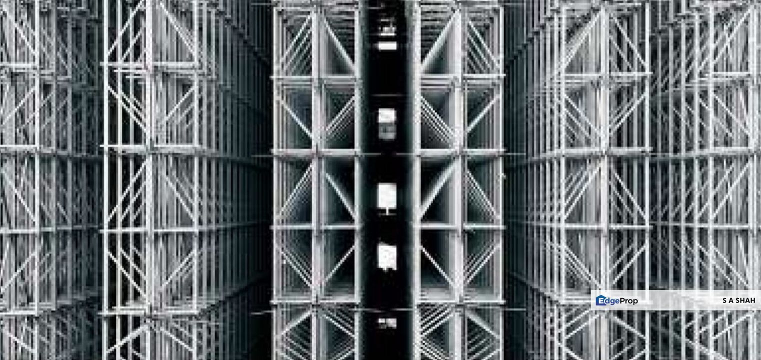 Bukit Raja Industrial Park , Selangor, Klang