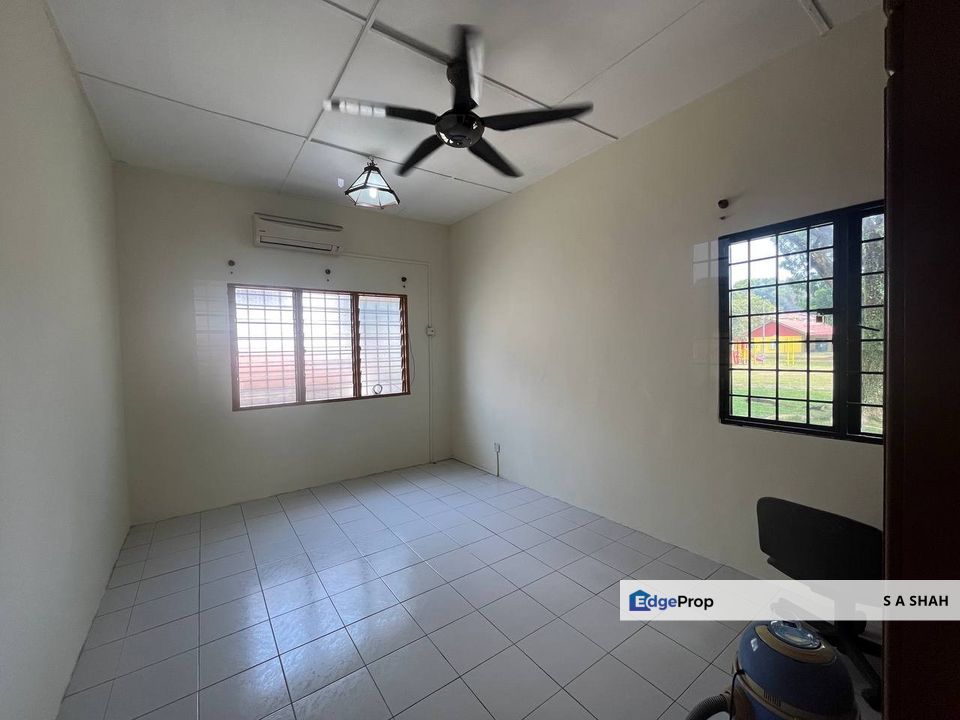 2 storey House, Taman Nusa Subang @ Shah Alam, Selangor, Subang