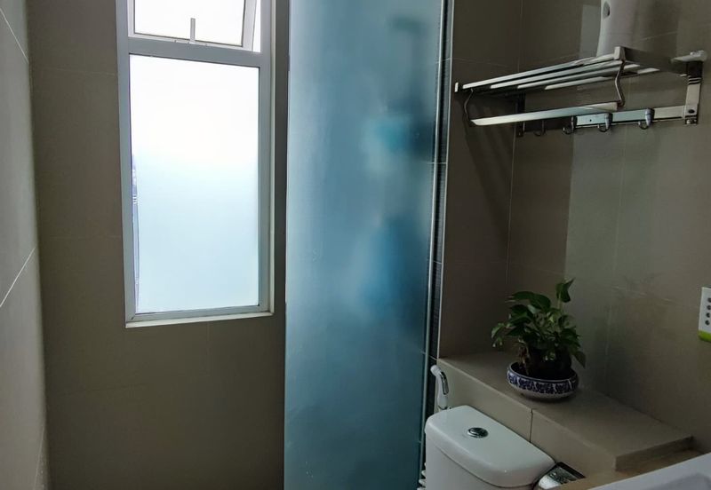 Desa Green Serviced Apartments