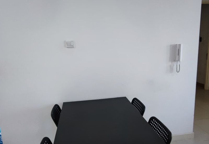 Desa Green Serviced Apartments