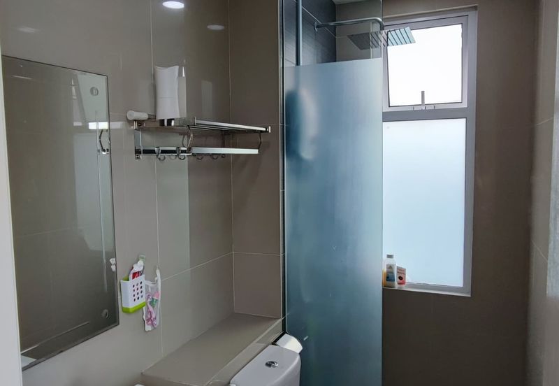 Desa Green Serviced Apartments