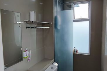 Desa Green Serviced Apartments