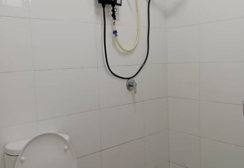 Vista Alam Serviced Apartment