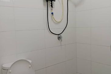 Vista Alam Serviced Apartment