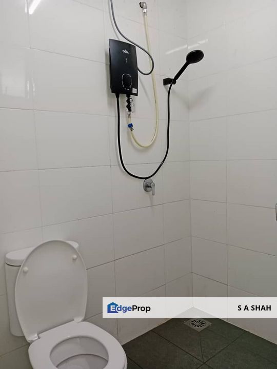 Vista Alam @ Seksyen 14, Shah Alam, Selangor, Shah Alam