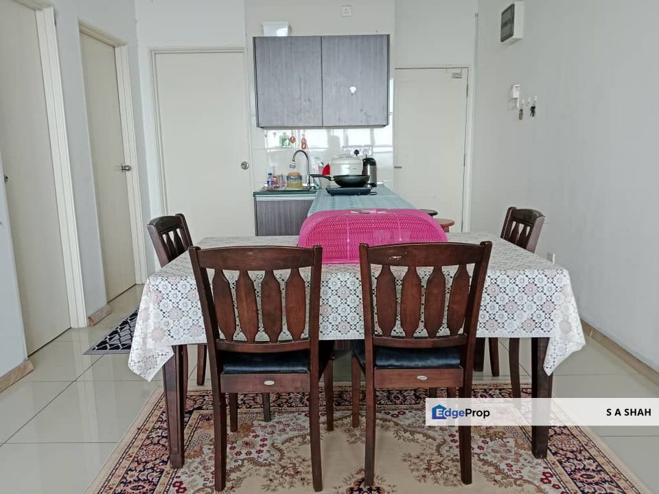 Vista Alam @ Seksyen 14, Shah Alam, Selangor, Shah Alam