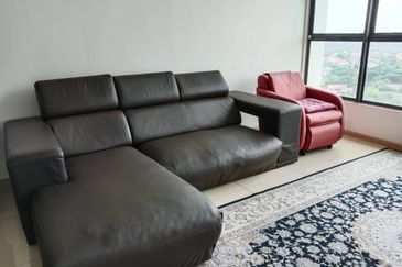 Vista Alam Serviced Apartment