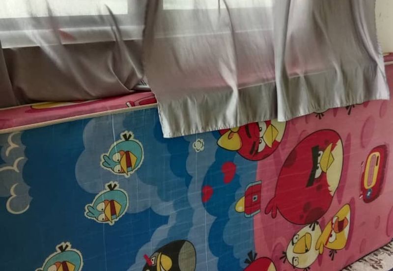 Vista Alam Serviced Apartment