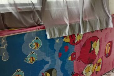 Vista Alam Serviced Apartment