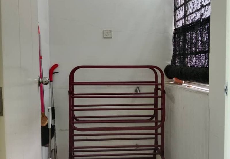 Vista Alam Serviced Apartment