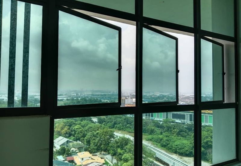 Vista Alam Serviced Apartment