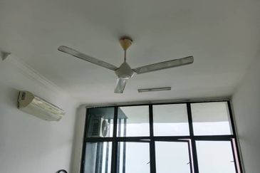 Vista Alam Serviced Apartment