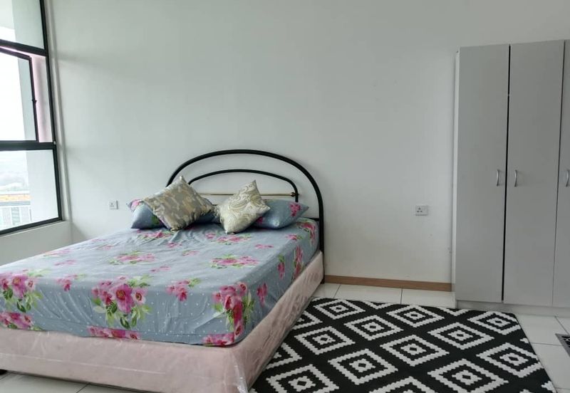 Vista Alam Serviced Apartment