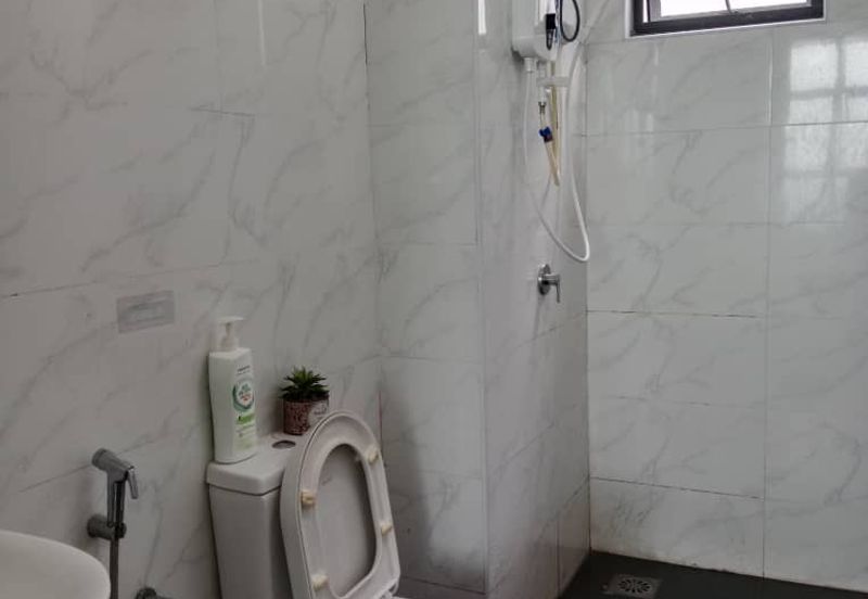 Vista Alam Serviced Apartment