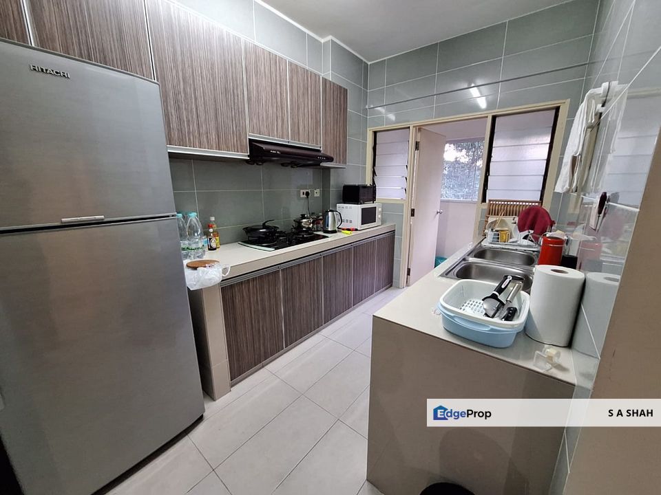 Cascadium @ Jln Penaga, Bangsar, Kuala Lumpur , Kuala Lumpur, Bangsar