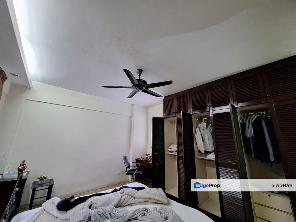 Cascadium @ Jln Penaga, Bangsar, Kuala Lumpur , Kuala Lumpur, Bangsar