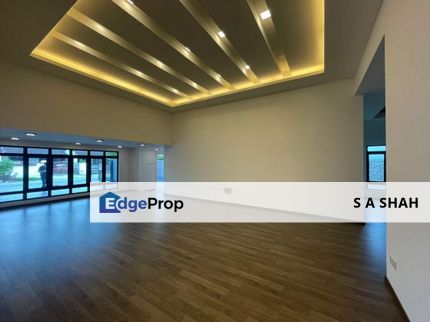 Single Storey Bungalow @ Section 14, P. Jaya, Selangor, Petaling Jaya