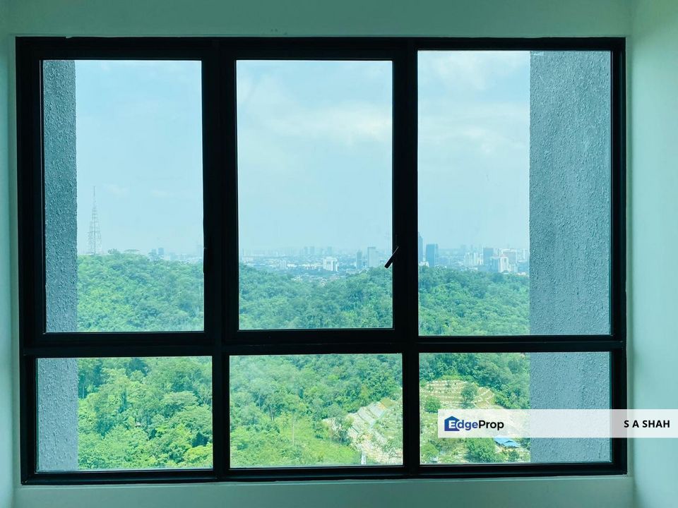 Cubic Botanical @ Pantai Dalam KL, Kuala Lumpur, Pantai Dalam/Kerinchi