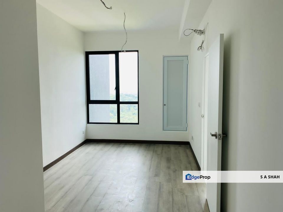 Cubic Botanical @ Pantai Dalam KL, Kuala Lumpur, Pantai Dalam/Kerinchi