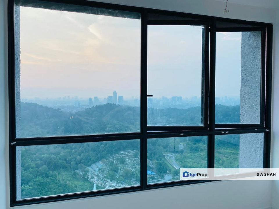 Cubic Botanical @ Pantai Dalam KL, Kuala Lumpur, Pantai Dalam/Kerinchi