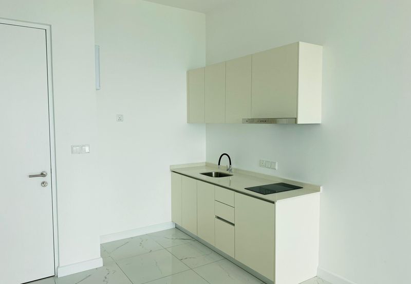 Cubic Botanical (Residensi Rimba)