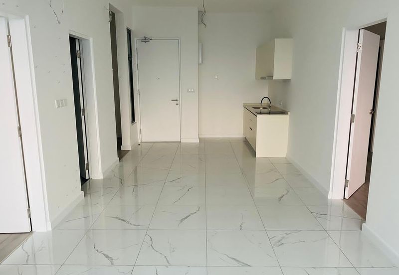 Cubic Botanical (Residensi Rimba)