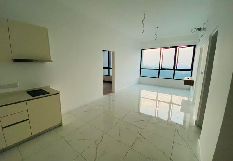 Cubic Botanical (Residensi Rimba)