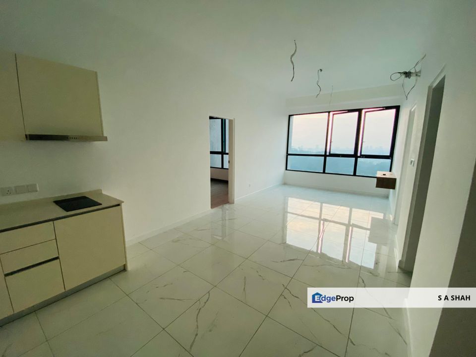 Cubic Botanical @ Pantai Dalam KL, Kuala Lumpur, Pantai Dalam/Kerinchi