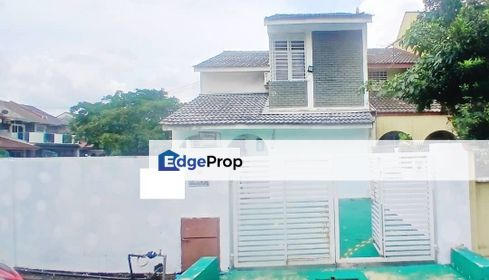 2 storey corner house at PJS1, PJ, Selangor, Petaling Jaya