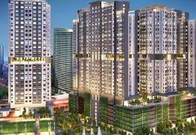 Residensi Brickfields