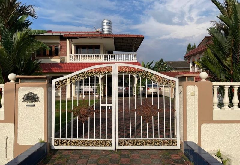 Seksyen 3, Shah Alam